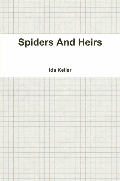 Spiders And Heirs 1