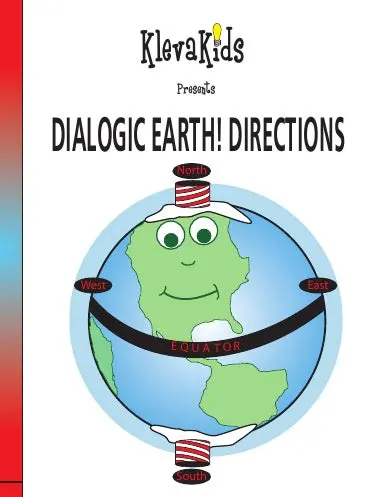 Dialogic Earth! Directions 1