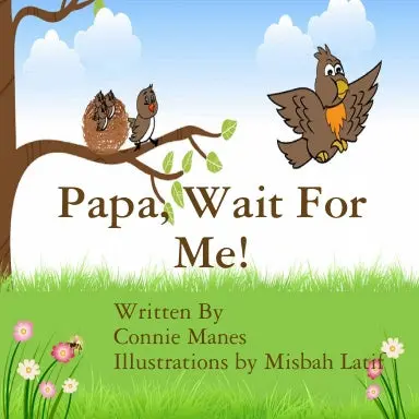 Papa, Wait For Me! 1