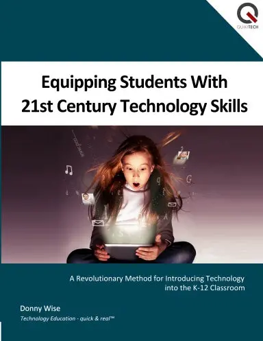 Equipping Students With 21St Century Technology Skills 1