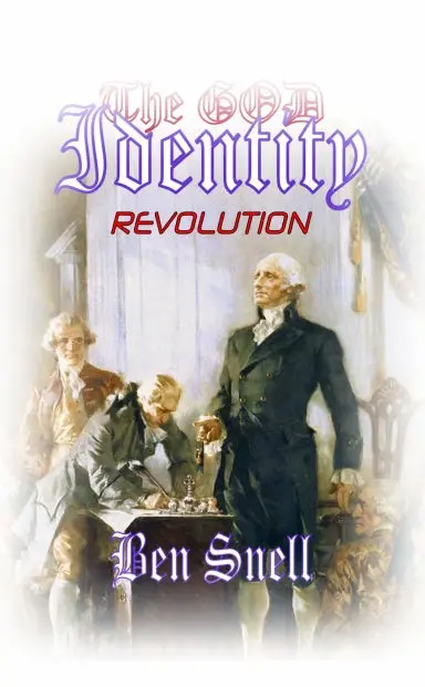 The God Identity: Revolution 1