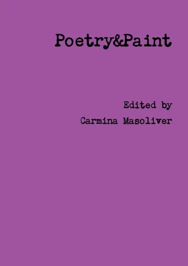 Poetry&Paint: Future 1
