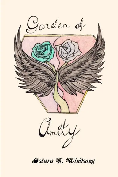 Garden Of Amity, Ed. 2 1