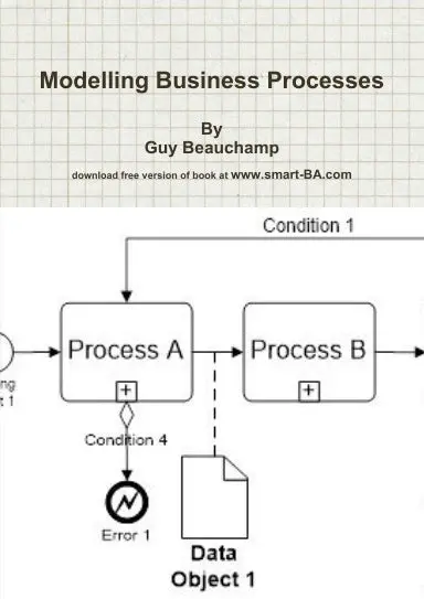 Modelling Business Processes 1