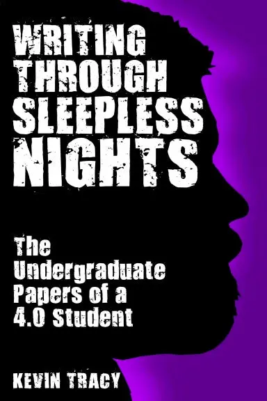 Writing Through Sleepless Nights 1