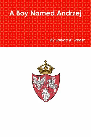 A Boy Named Andrzej 1