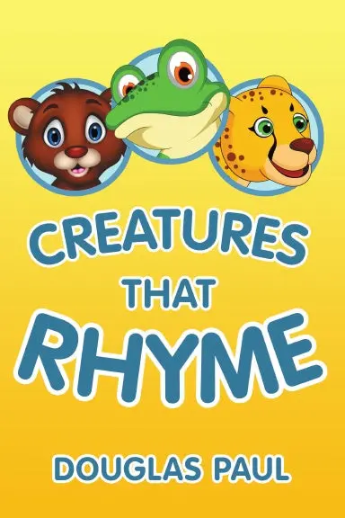 Creatures That Rhyme 1