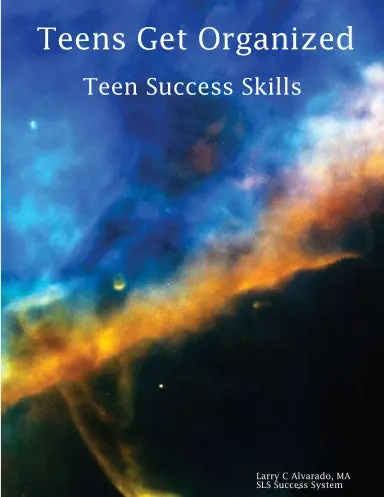 Teens Get Organized 1