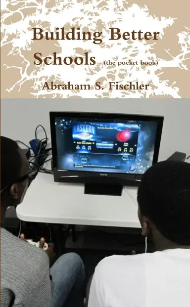 Building Better Schools (Pocket Book) 1