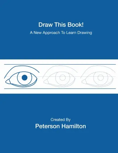 Draw This Book! 1