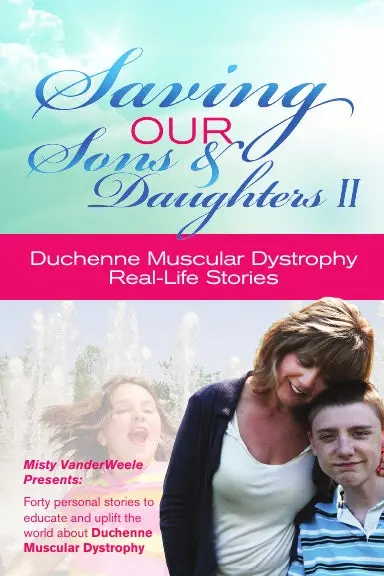 Saving Our Sons & Daughters Ii 1