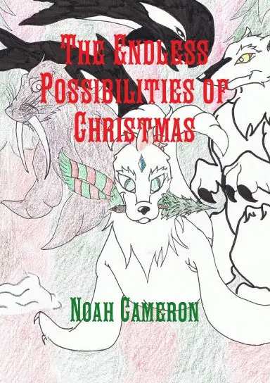 The Endless Possibilities Of Christmas 1