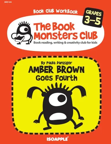 The Book Monsters Club Vol.20 1