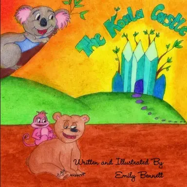 The Koala Castle 1