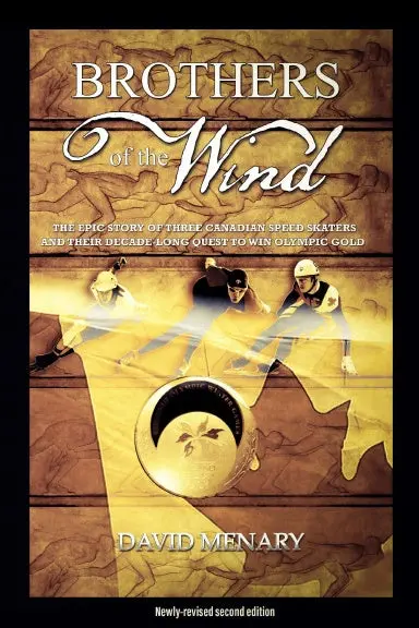 Brothers Of The Wind 1