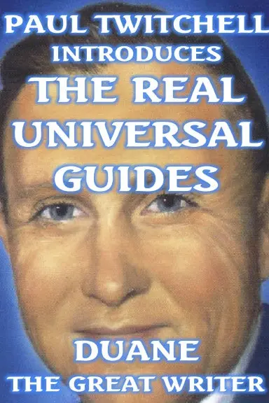 Paul Twitchell Introduces The Real Universal Guides 1