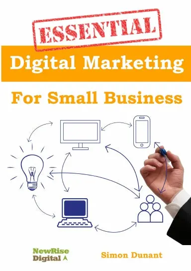 Essential Digital Marketing For Small Business 1