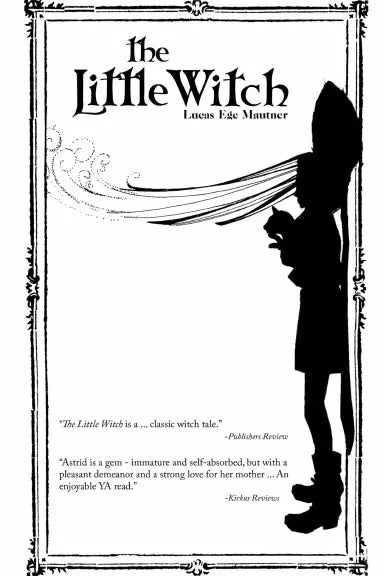The Little Witch 1