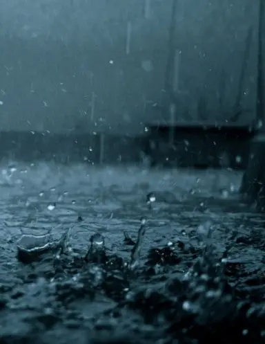 Nelson Fire The Curse Of The Rain Drop 1