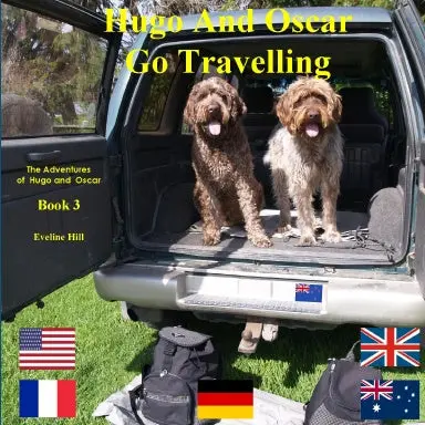 The Adventures Of Hugo And Oscar - Book 3 1