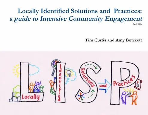Locally Identified Solutions And Practices 2Nd Ed. 1