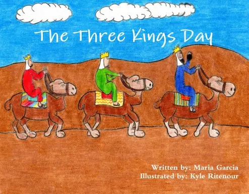 The Three Kings Day 1