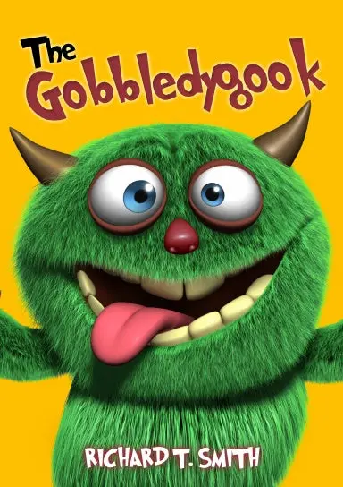 The Gobbledygook 1