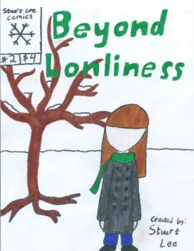 Beyond Lonliness 1