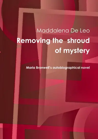 Removing The Shroud Of Mystery 1
