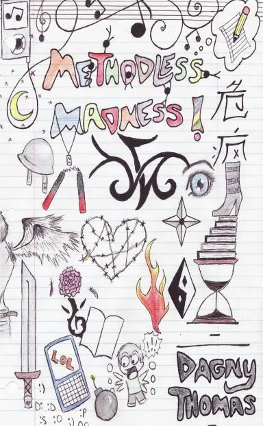 Methodless Madness 1