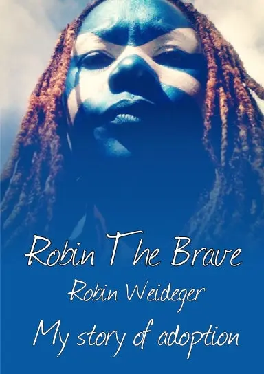 Robin The Brave 1