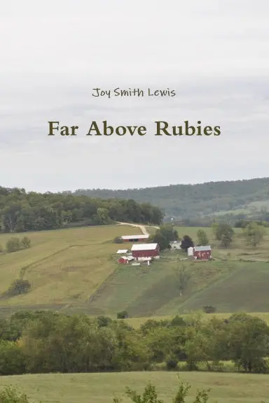 Far Above Rubies 1