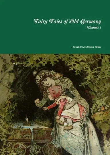 Fairy Tales Of Old Germany 1