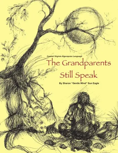The Grandparents Still Speak 1