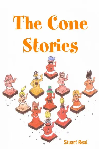 The Cone Stories 1