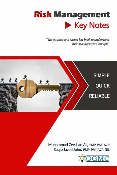 Risk Management Key Notes 1