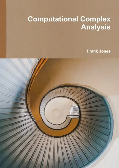 Computational Complex Analysis 1