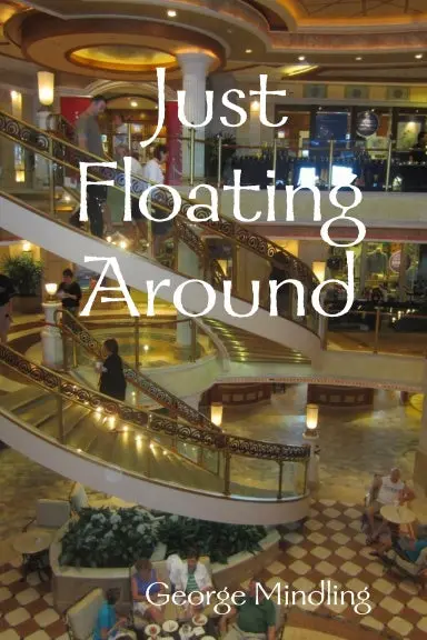 Just Floating Around 1