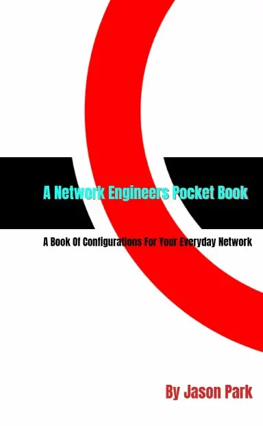 A Network Engineers Pocket Book 1