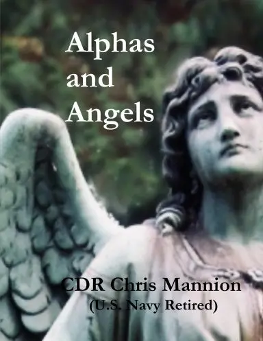 Alphas And Angels 1