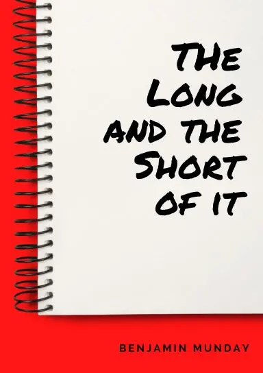 The Long And The Short Of It 1