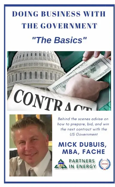 How To Do Business With The Government 1