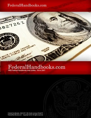2018 Federal Retirement Handbook 1