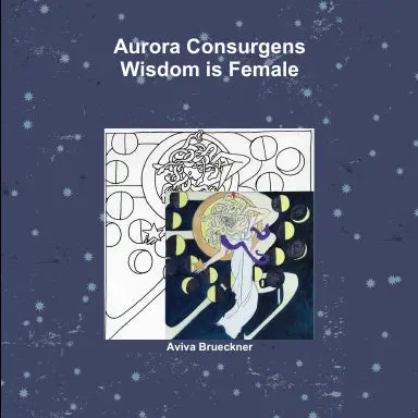 Aurora Consurgens 1