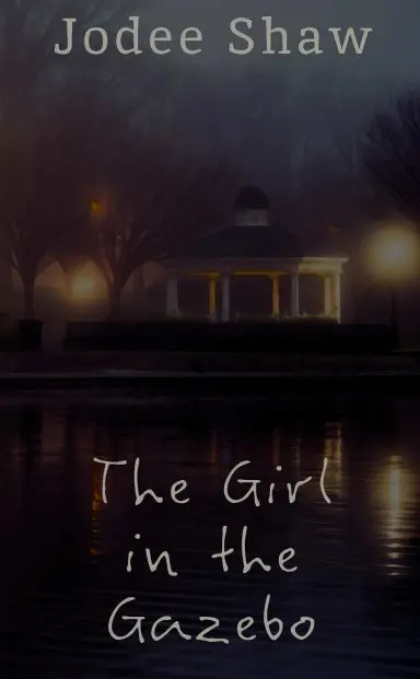 The Girl In The Gazebo 1