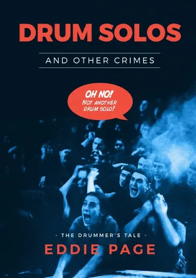 Drum Solos And  Other Crimes 1