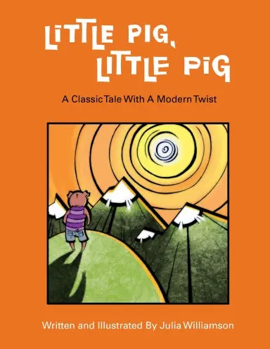 Little Pig, Little Pig 1