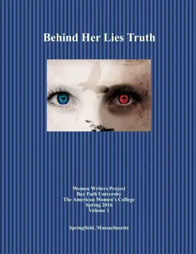 Behind Her Lies Truth 1