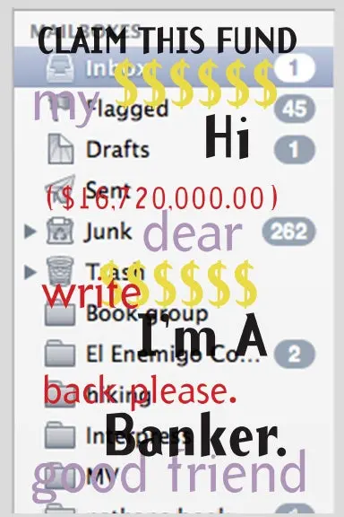 Claim This Fund 1