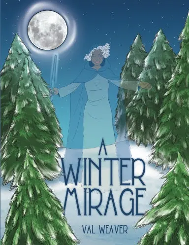 A Winter Mirage 1